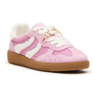 Steve Madden Pink Shoes